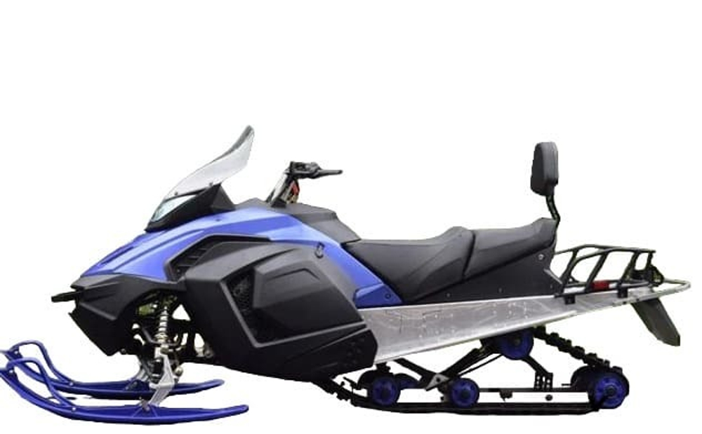 Снегоход WOIDEAL WD 200