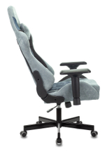 Кресло игровое Бюрократ VIKING 7 KNIGHT BL