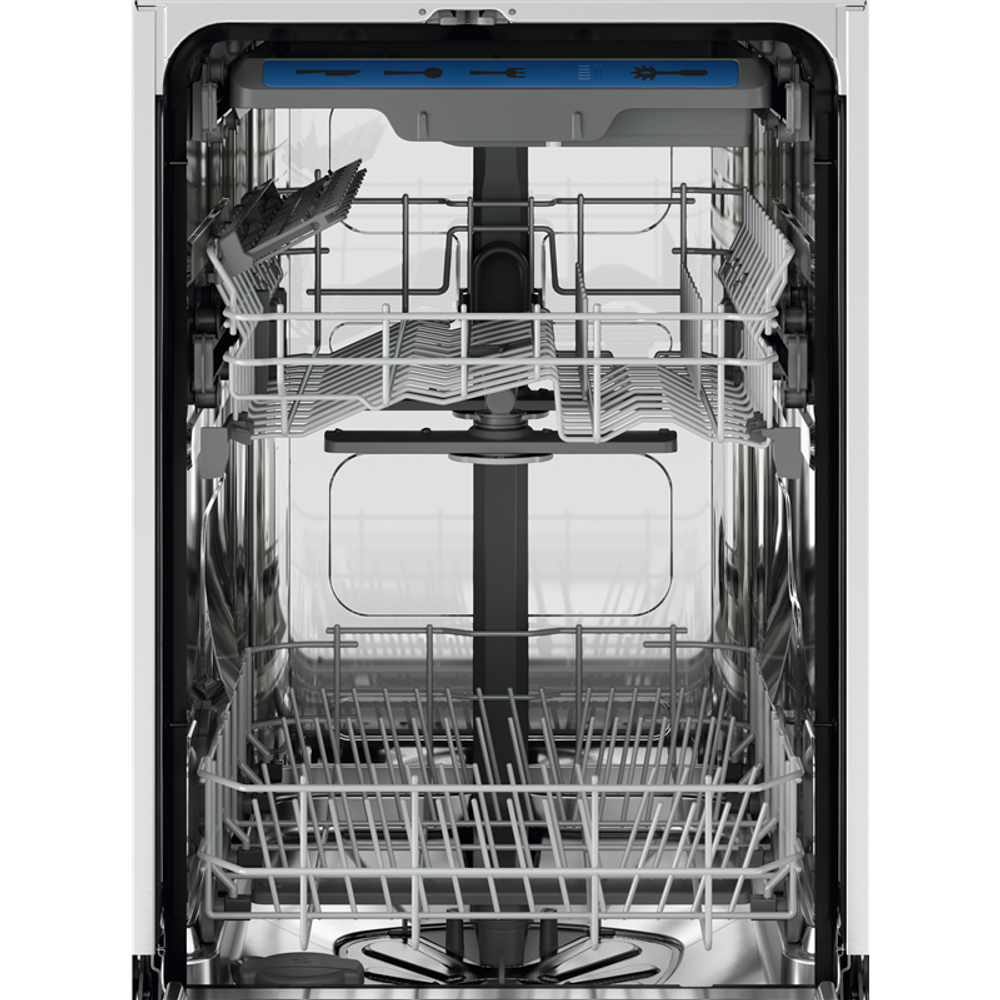 Встраиваемая посудомоечная машина Electrolux EEM 23100 L