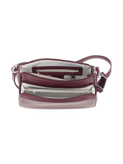 29836-1/60 Сумка жен., иск. кожа