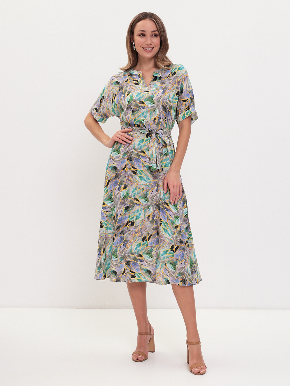 Платье Пл.498.106.03 AN-2