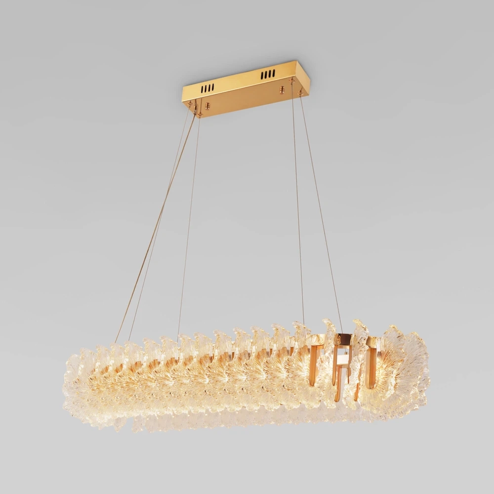 Подвесная люстра Bogates FARFALLA 90376/1 4690389203572