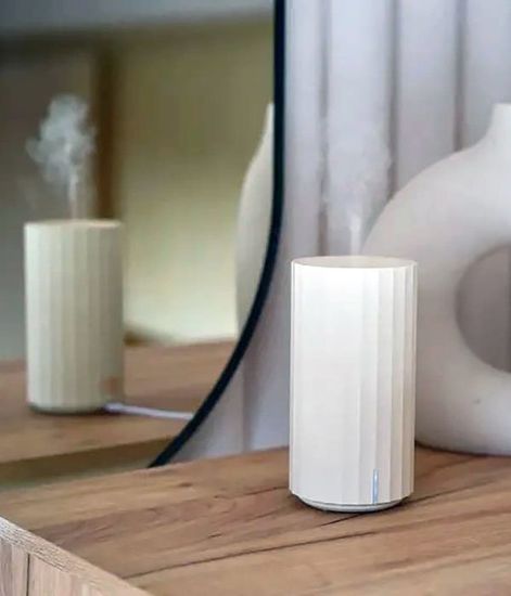 Ультразвуковой аромадиффузор Lines, Sens