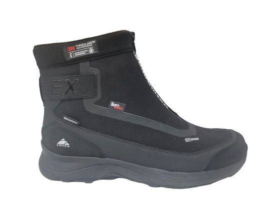 Сапоги  EDITEX SUBMARINER /W2383-1/