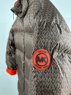 Пуховик Michael Kors