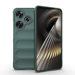 Противоударный чехол Flexible Case для Poco F6