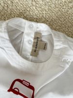 Футболка Burberry, 74