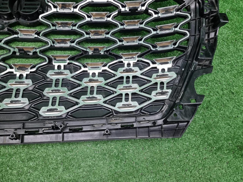 Решетка радиатора Audi Q5 2 (2020-н.в.)