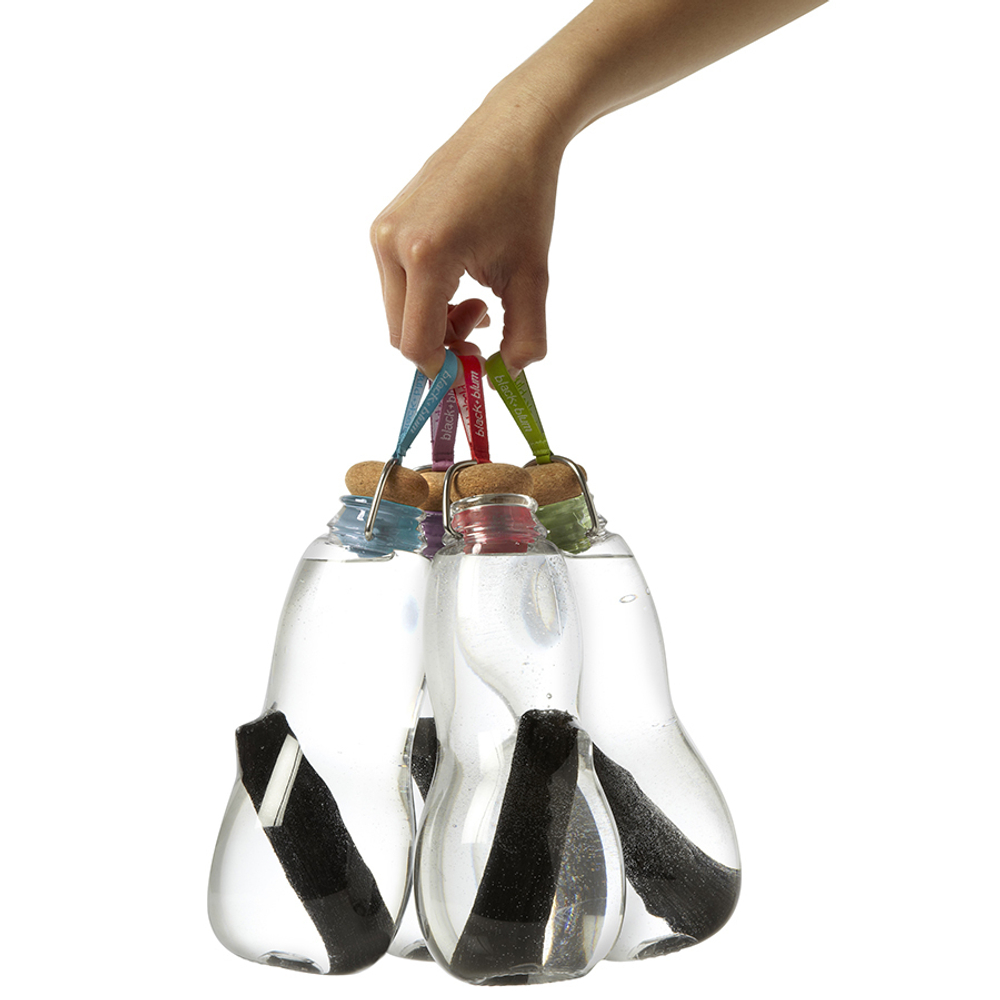 Экобутылка Black+Blum, Eau Good, 800 мл, салатная