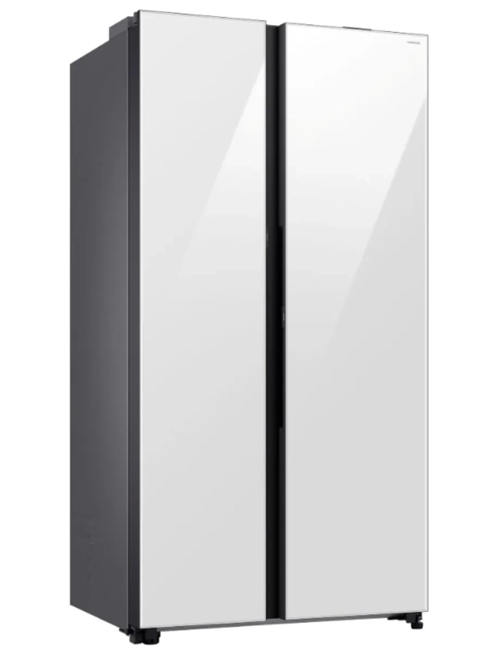 Двухкамерный холодильник Samsung RS62R50311L/WT