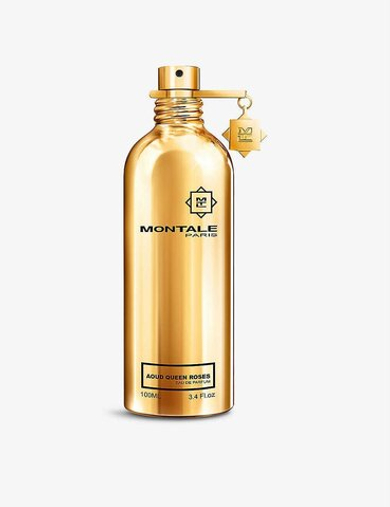 Цветочный парфюм Montale Aoud Queen Roses 100 мл