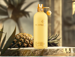 Вся коллекция Montale Paris