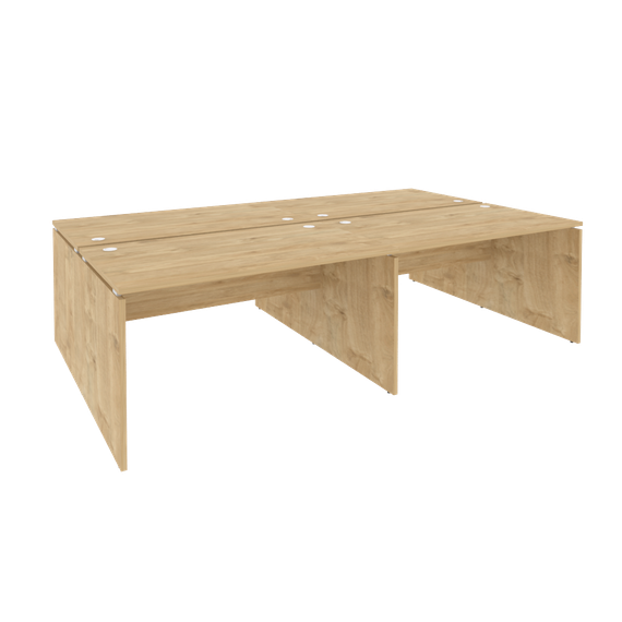 Оникс Рабочая станция O.D.RS-4.3.8  2760*1635*750