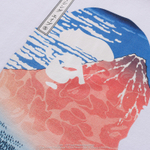 A Bathing Ape Bathing Ape X Ukiyo E Ukiyo E Collaboration Fw25 Футболка