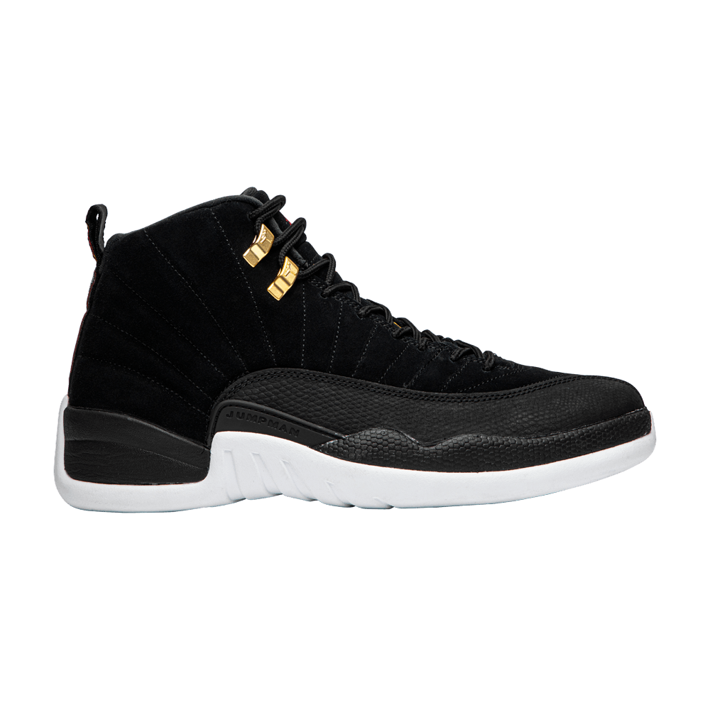 Кроссовки Jordan Air Jordan 12 Reverse Taxi