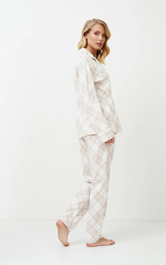 CAMILLE Пижама женская со штанами