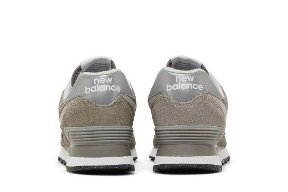 Кроссовки New Balance Nb 574 (Женская размерная сетка)