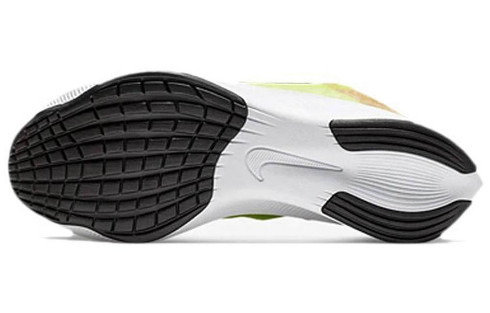 Кроссовки Nike Zoom Fly 3 Rise (Женская размерная сетка)