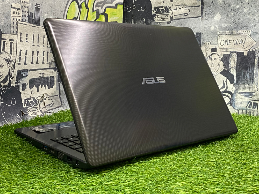 Ноутбук Asus 14' Celeron/4GB/300GB/ F402C[F402CA-WX167H]/Windows 10