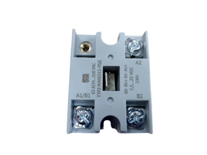 Реле твердотельное ТТР2-МА06312-Л5Д 63А для пароконвектомата Rational 61-202 (40.00.453P, 3028.0533, 3028.0533P, 40.00.453, 40.00.453V)