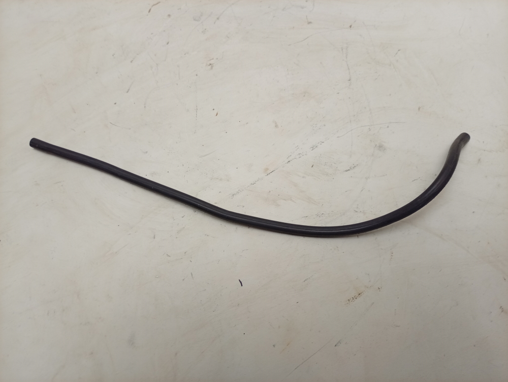 AWS71212 кт20 Трубка прессостата для стиральных машин Whirlpool б/у