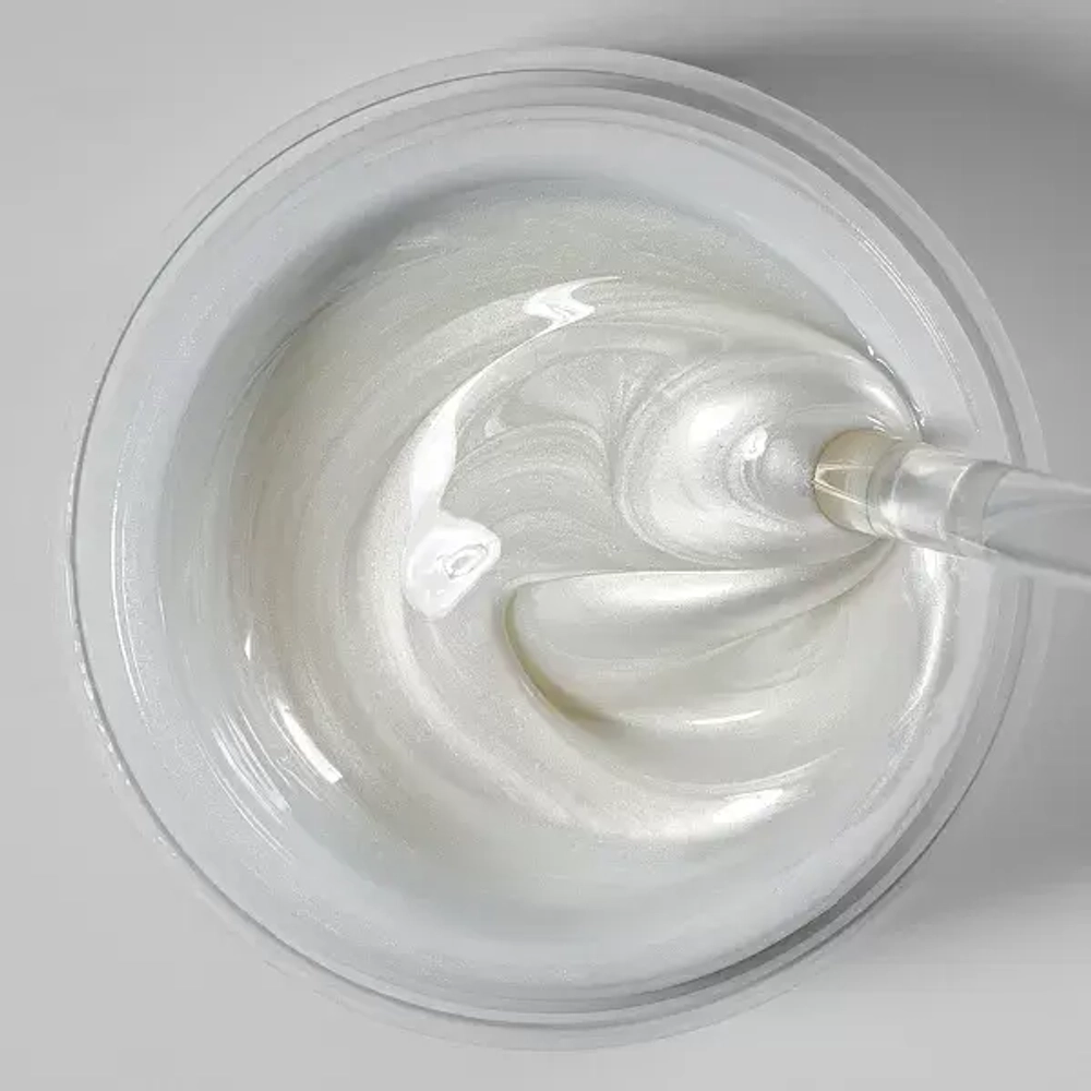Моделирующий УФ-гель c жемчужным эффектом BUILDER UV GEL PEARL 2.0, 15г №9957