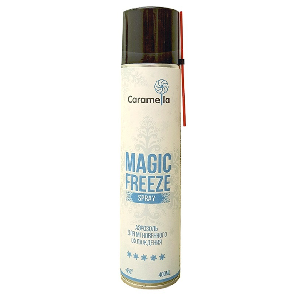 ФРИЗЕР Caramella 400 мл., 1 шт