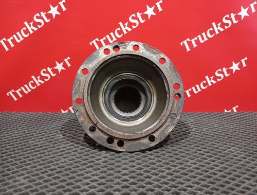 Крышка ступицы задней