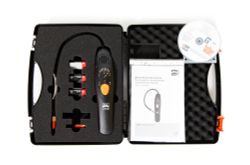 Течеискатель элегаза Dilo 3-033-R002 (CPS)