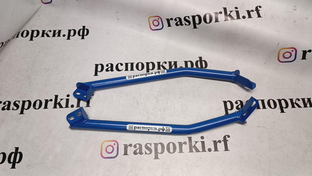 Распорки средние нижние боковые Subaru Outback 4 (BR) (ПОД ЗАКАЗ)