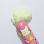Гель-пена для душа с ароматом тропических фруктов Spark&Glow Tropical mix body wash, 350 мл