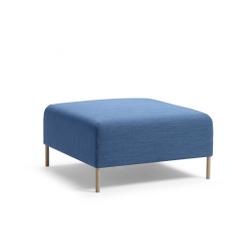 Blocks Ottoman