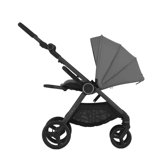 Коляска ANEX iQ 2 в 1 lune