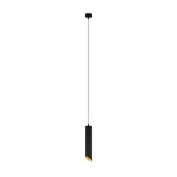 Подвесной светильник Maytoni Lipari P044PL-01-30GU10-B