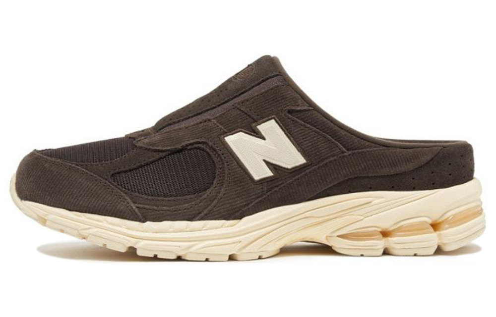 Кроссовки New Balance Nb 2002Rm