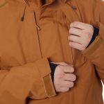 Куртка FHM Mist