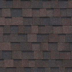 Черепица битумная гибкая Tegola COMFORT CORTINA Ardesia 255