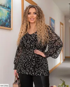 Блуза HH-2438 Фабрика Моды