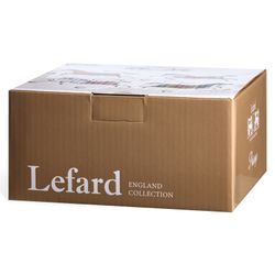 ЧАЙНАЯ ПАРА LEFARD "PASSAGE" 300 МЛ