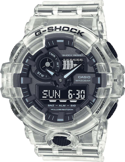 Часы Casio GA-700SKE-7AER