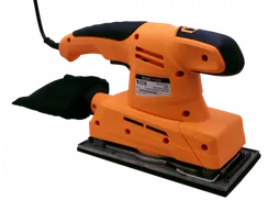 Вибрационная шлифмашина "ВИХРЬ" ВШМ-115Э