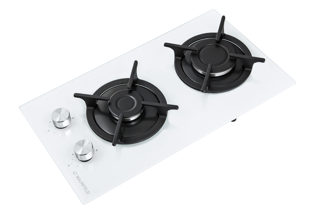 Газовая варочная панель MAUNFELD EGHG.32.1CW/G фото 5