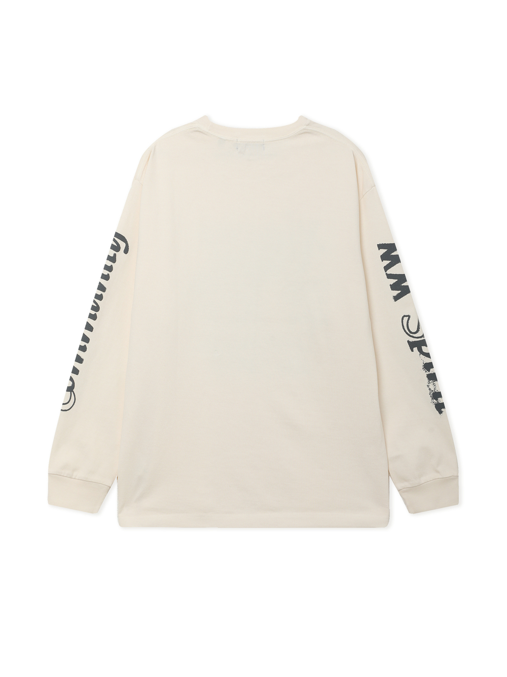 Джемпер Pigment Dyed Community Spirit L/s Tee