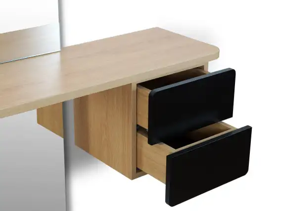 Зеркало Mede с подсветкой