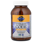 Garden of Life, Vitamin Code, Perfect Weight™, 240 вегетарианских капсул