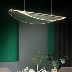 Подвесной Светильник Masson L60 3000К By Imperiumloft