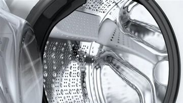 Пральна машина повногабаритна Siemens iQ500 WG44K2Z0UA