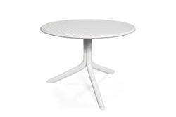 Стол Nardi Step, белый