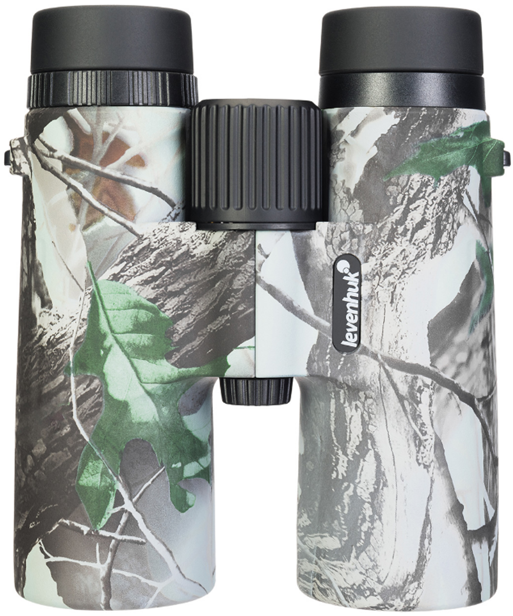 Бинокль  Levenhuk Camo Moss