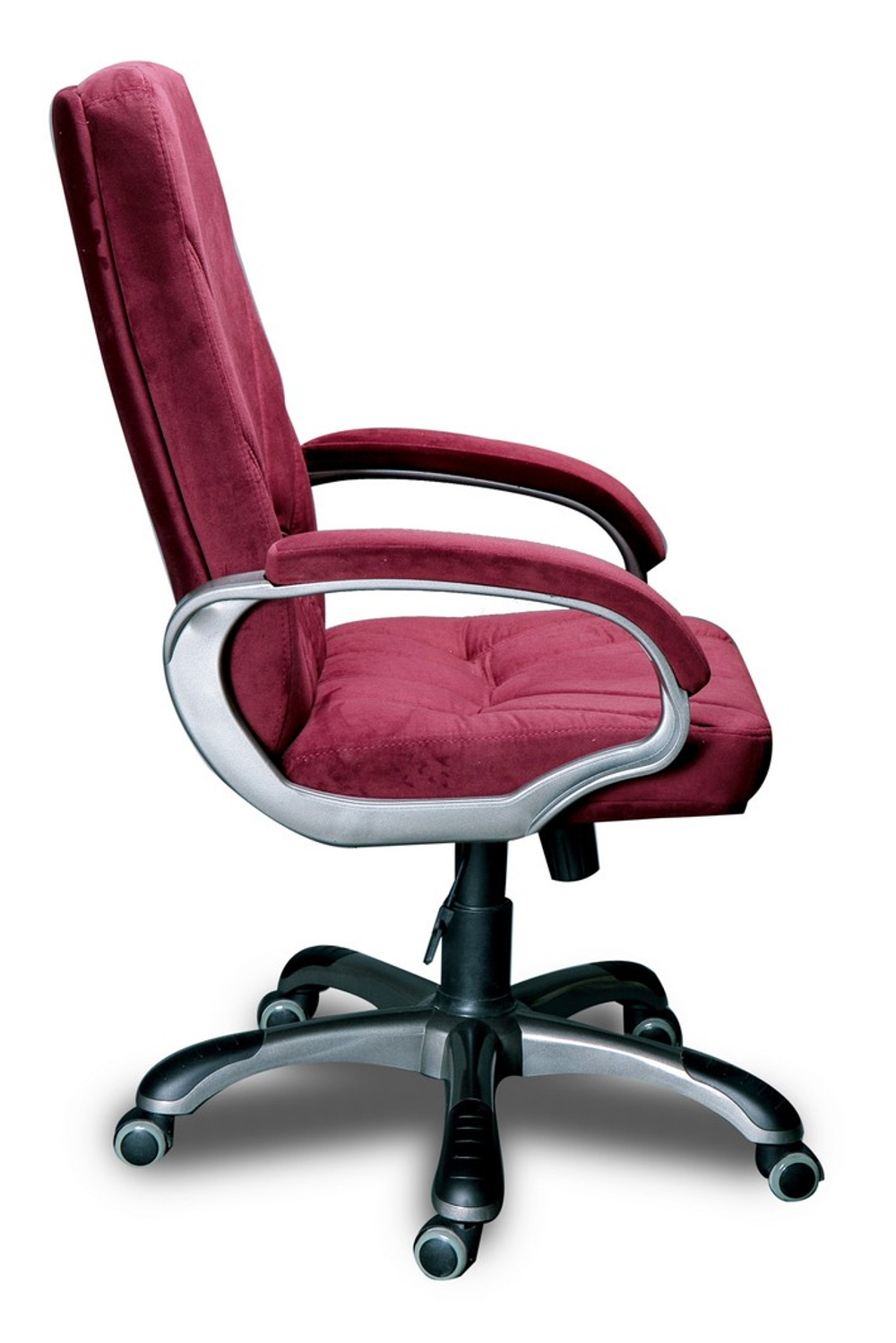 Кресло для руководителя МЕНЕДЖЕР 668